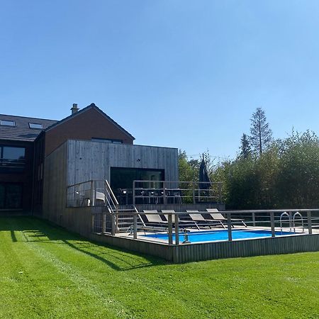 La Villa M サルト・レ・スパ エクステリア 写真